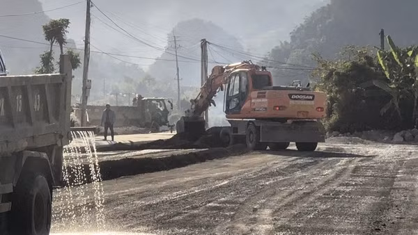 Cao Bằng phát huy di sản lịch sử giữa vùng biên cương