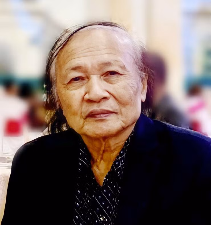 Nhạc sĩ Đoàn Bổng: Một đời lặng lẽ trôi cùng dòng sông âm nhạc -0