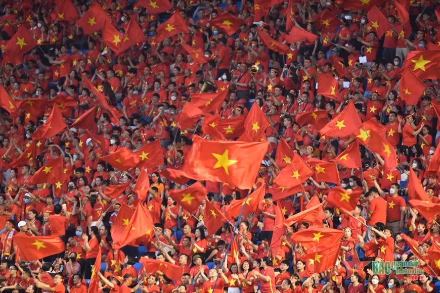 Bảo đảm Văn kiện Đại hội XIV trở thành động lực đổi mới tư duy và hành động, khơi dậy khát vọng phát triển -0