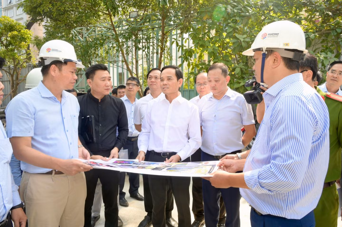 Phát huy trí tuệ, đoàn kết, đổi mới - Nền tảng cho giai đoạn phát triển mới của TP Hồ Chí Minh -0