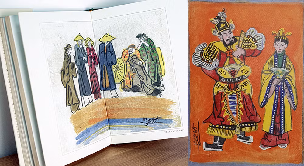 tranh kieu nguyen tu nghiem - xxv.jpg -0