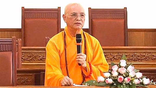 Đảng, Nhà nước tiếp tục tôn trọng quyền tự do tín ngưỡng, tạo sức mạnh đại đoàn kết dân tộc