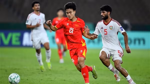 Phạm Minh Phúc: Hành trình thầm lặng&nbsp; và khoảnh khắc bùng nổ cùng U23 Việt Nam