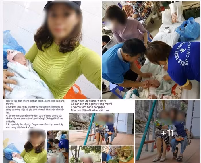 Quảng Ninh: Làm rõ thông tin liên quan nuôi dưỡng trẻ em tại chùa Cẩm La -0