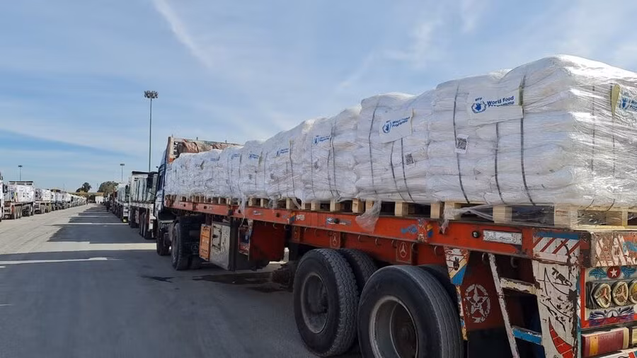 Cuộc chiến “thiết kế hòa bình” &nbsp;bắt đầu từ bàn giám sát -0