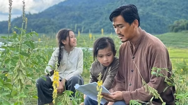 “Tận hiến” - góc khuất sau những chiến công tình báo