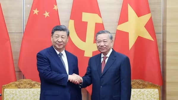 Kỷ niệm 76 năm Ngày thiết lập quan hệ ngoại giao Việt Nam-Trung Quốc