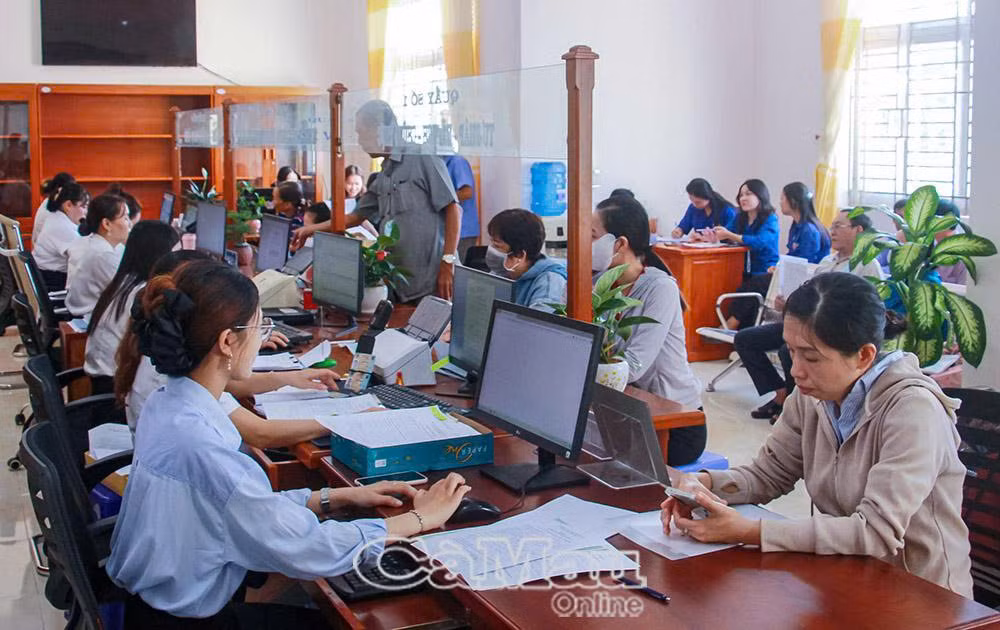 Huy động hiệu quả nguồn lực, phát huy tiềm năng, lợi thế - Động lực đưa Cà Mau phát triển nhanh và bền vững trong kỷ nguyên mới (*) -5