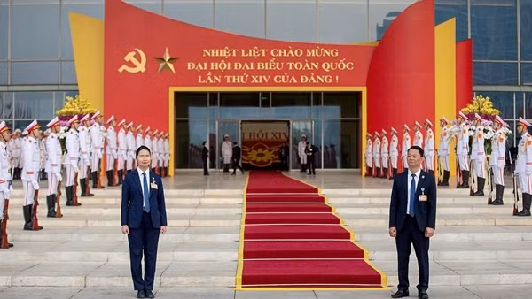 Bảo vệ Tổ quốc từ sớm, từ xa - năng lực tự bảo vệ của một quốc gia hiện đại