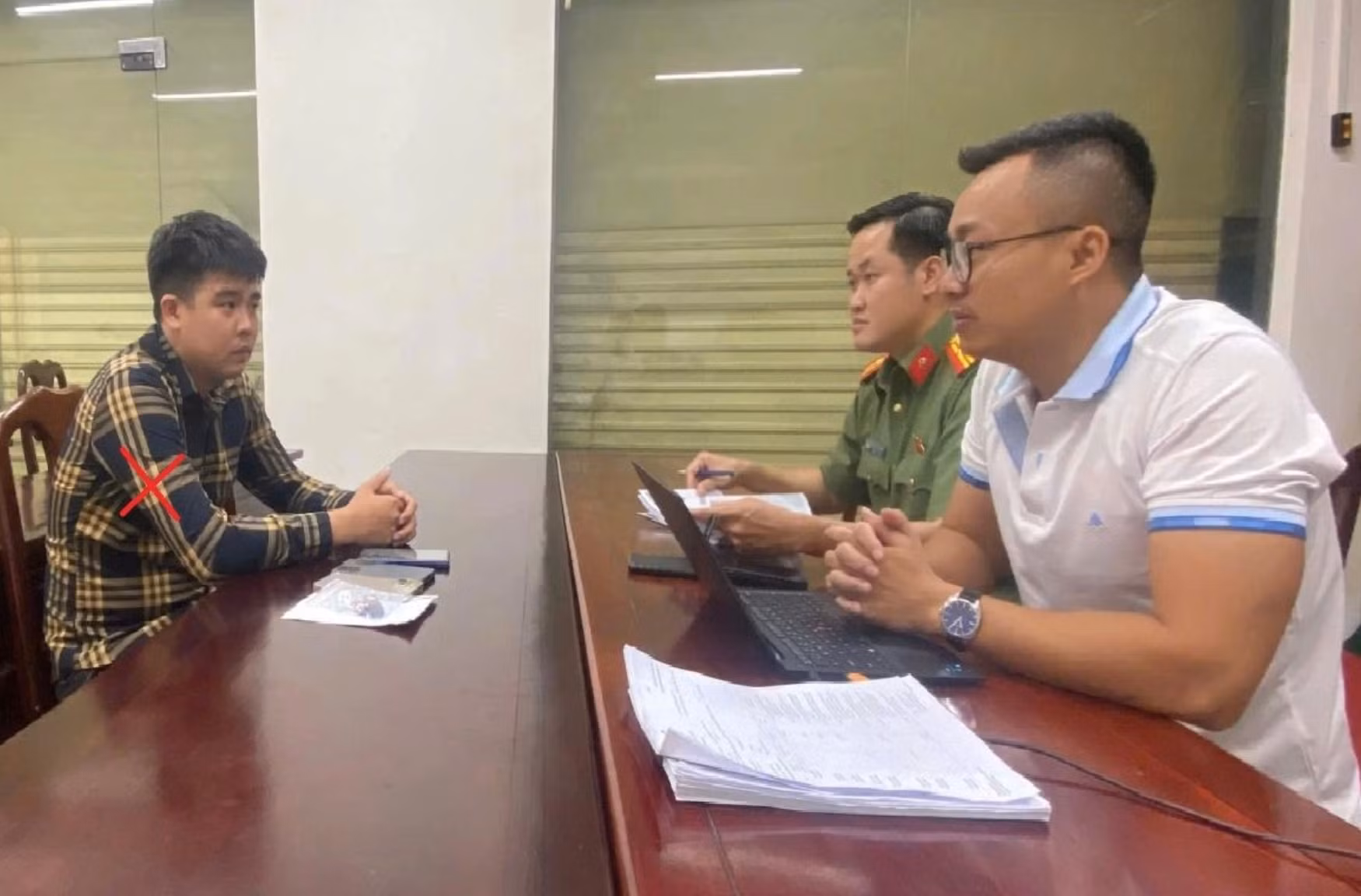 Cảnh giác lừa đảo để không mất tiền, mất Tết -0