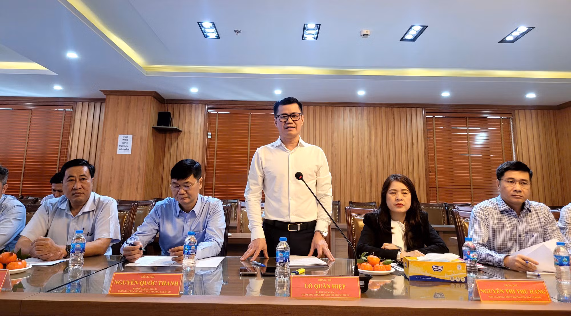 TP Hồ Chí Minh: 18.509 doanh nghiệp chậm đóng BHXH, với tổng số tiền nợ trên 3.000 tỷ đồng -1
