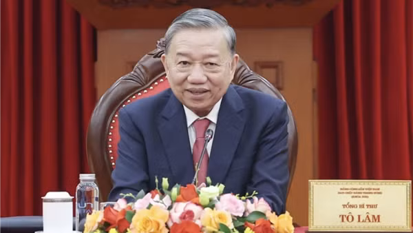 Việt Nam nhận lời mời tham gia Hội đồng Hoà bình Dải Gaza