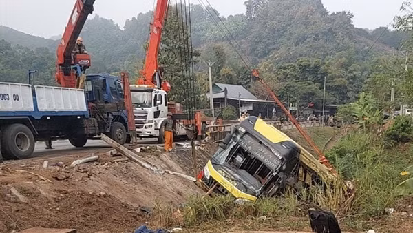 Đồng bộ các giải pháp nhằm kéo giảm tai nạn giao thông dịp cuối năm