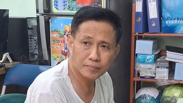 Bắt giữ hai đối tượng trốn truy nã