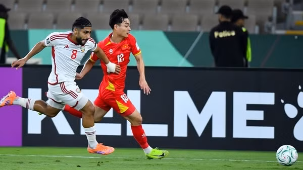 Kịch bản nào cho trận bán kết U23 Việt Nam – U23 Trung Quốc?