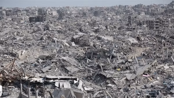 Israel phản đối việc Mỹ công bố Hội đồng hoà bình Gaza