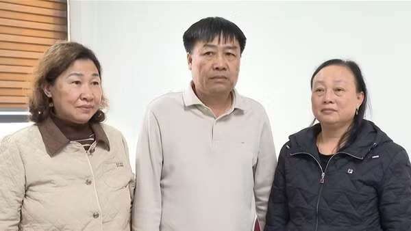 Khởi tố 3 đối tượng về tội trốn thuế xảy ra tại Công ty Cổ phần Tập đoàn Cường Minh