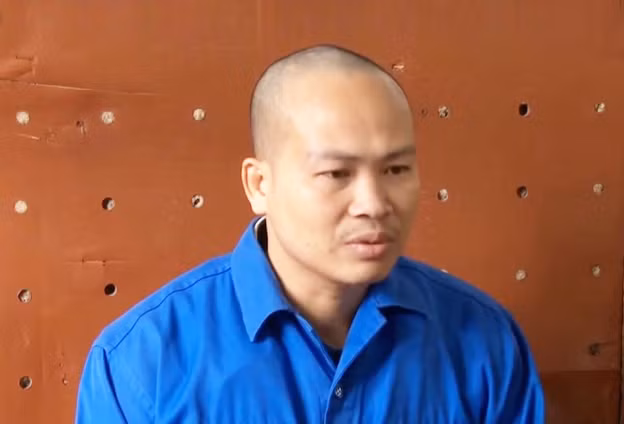 Các đối tượng trong vụ việc xảy ra ở Trung tâm công tác xã hội Hải Hà khai gì? -0