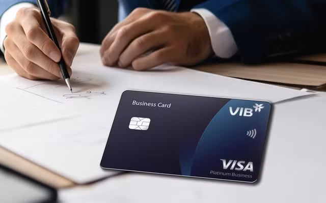 VIB đẩy mạnh gói giải pháp hỗ trợ kinh doanh Tết cho tiểu thương -0