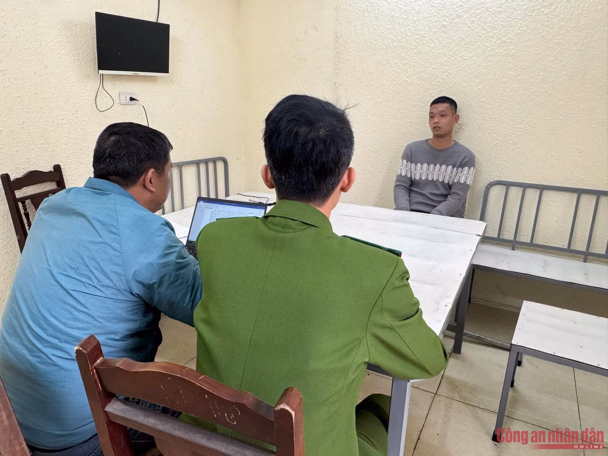 Hành trình gây án của đối tượng sát hại 2 người phụ nữ ở Hưng Yên ảnh 1 Đối tượng sát hại 2 người phụ nữ ở Hưng Yên khai gì tại cơ quan Công an? -0