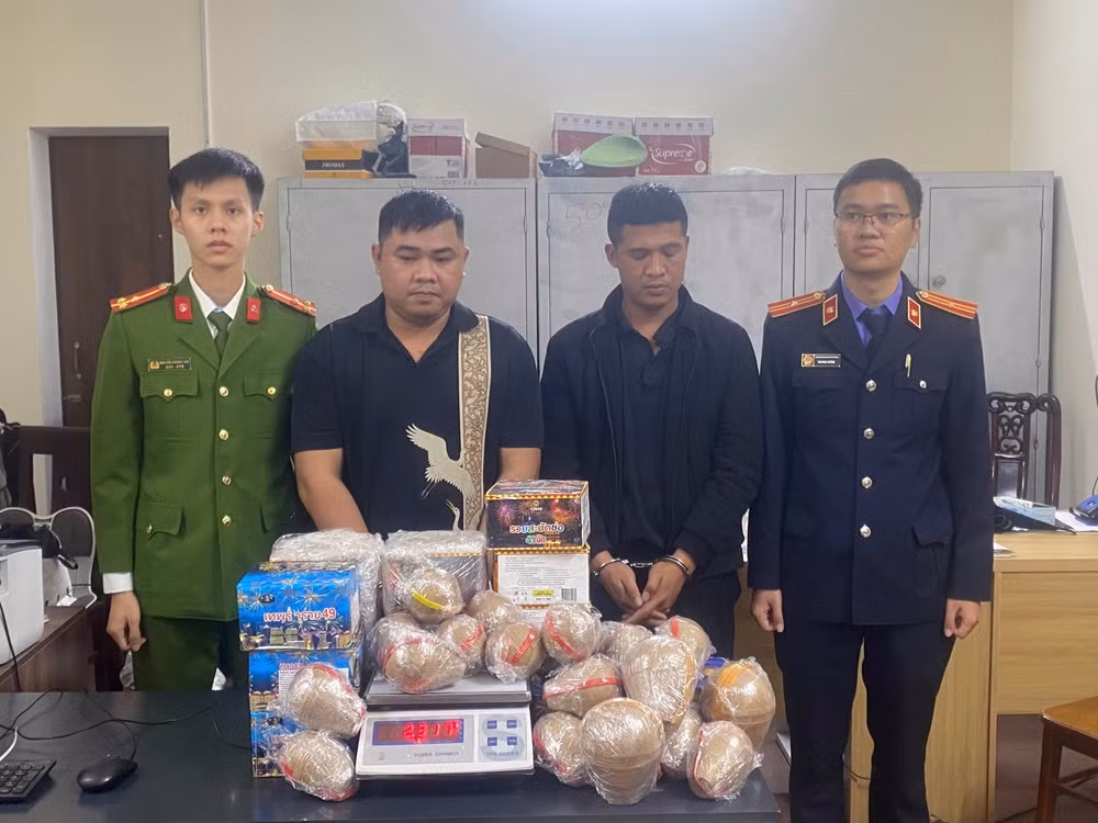 Công an Nghệ An triển khai nhiều giải pháp đảm bảo an ninh, an toàn trước thềm Đại hội lần thứ XIV của Đảng -0