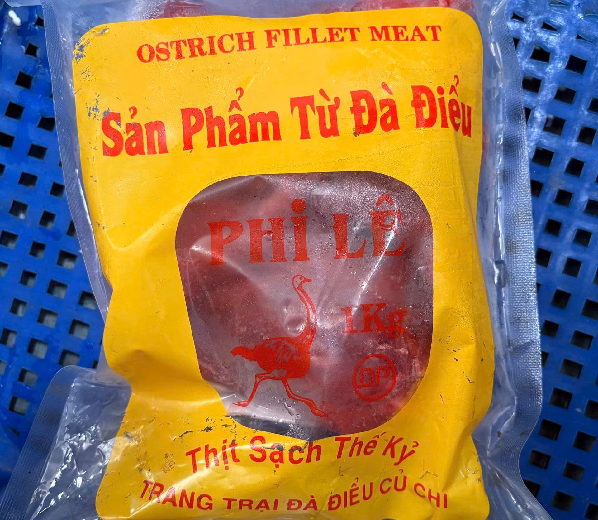 Chiêu trò 