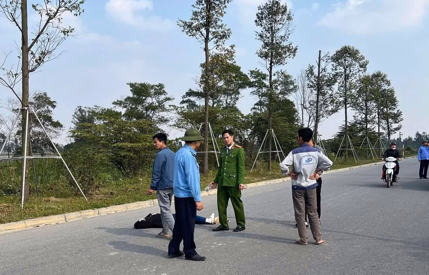 Khẩn trương truy bắt đối tượng khiến hai người phụ nữ tử vong -0