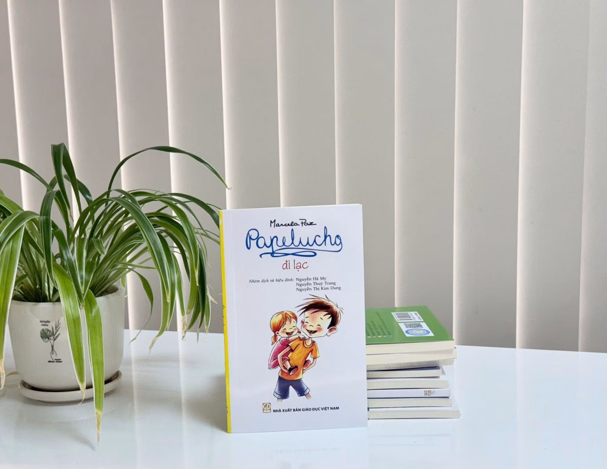 Papelucho: Từ “thám tử tập sự” đến cuộc phiêu lưu xuyên quốc gia -0