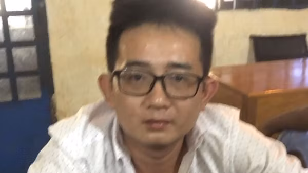 Sát hại người tình rồi trốn sang Campuchia