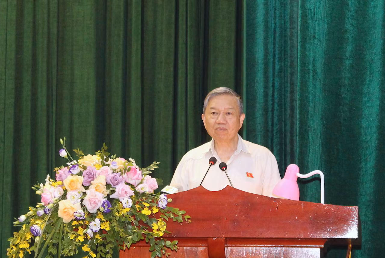Kịp thời chuyển tải thông tin của Quốc hội đến với cử tri huyện Ân Thi, Hưng Yên -0