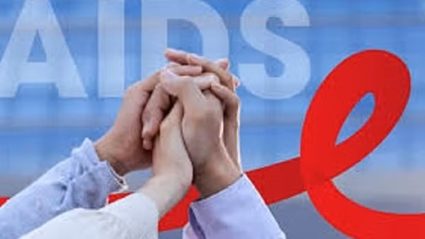 Cuộc chiến chống AIDS chưa kết thúc