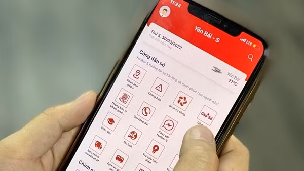 Khám phá giải pháp của Viettel Solutions hỗ trợ để các địa phương triển khai Đề án 06 hiệu quả
