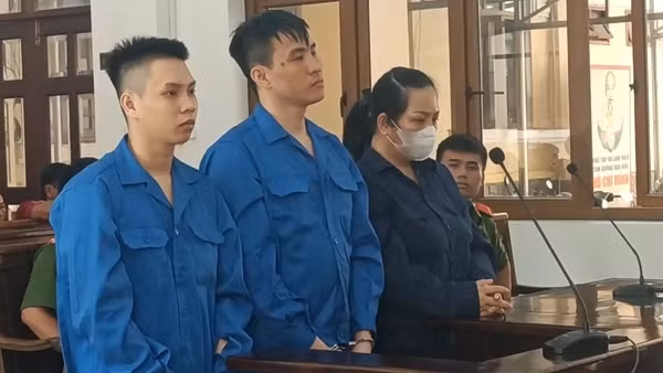 Tử hình kẻ mua bán trái phép hơn 5kg ma túy