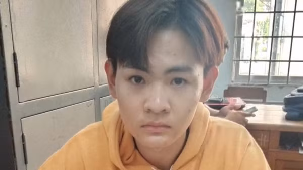 Tuyên phạt 17 năm tù kẻ sát hại bạn tình đồng tính