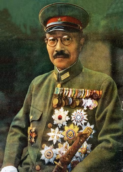 Ogata Taketora: Chính khách bảo vệ ý tưởng thành lập “CIA Nhật Bản” -0