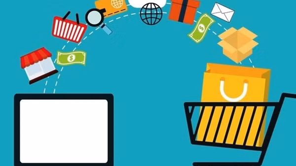 57 triệu người Việt Nam mua sắm online, có 43% người mua thuộc thế hệ “gen Z”