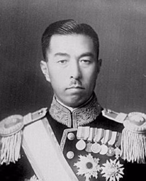 Ogata Taketora: Chính khách bảo vệ ý tưởng thành lập “CIA Nhật Bản” -0