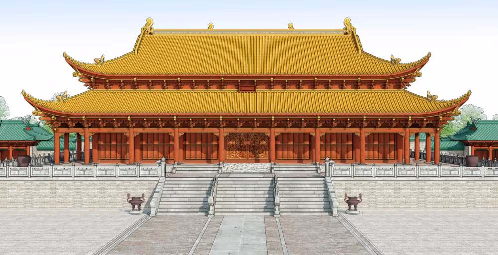 Kinh đô Thăng Long qua lăng kính khảo cổ học -0