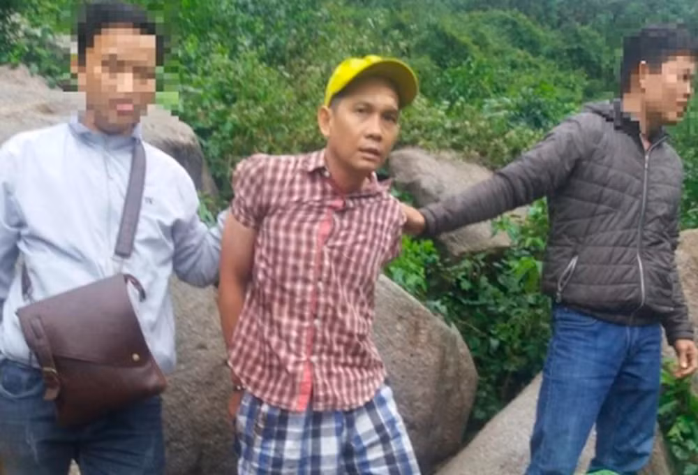 Những vụ án đau lòng vì máu Hoạn Thư -0
