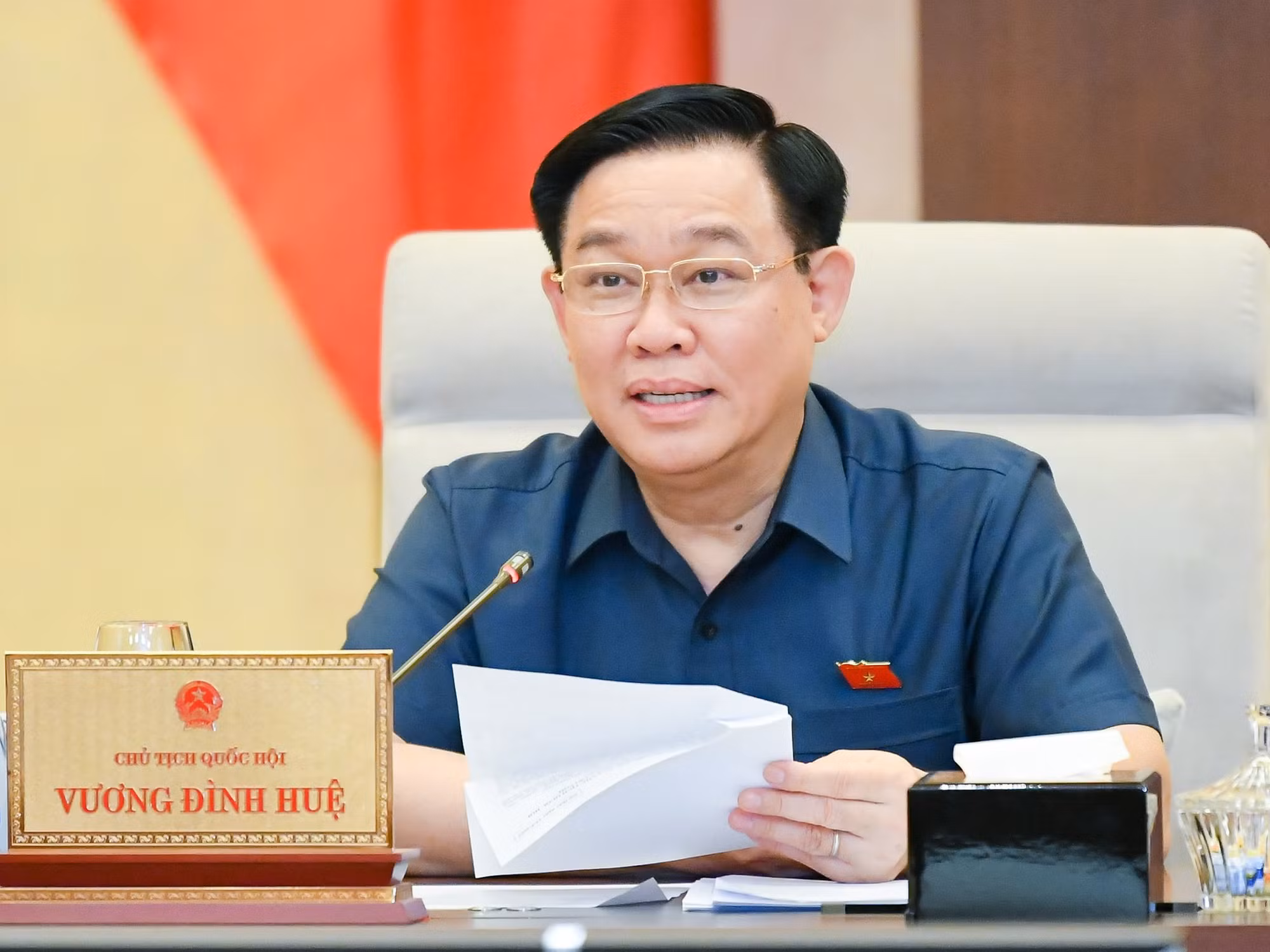 Trình Quốc hội nghị quyết thí điểm đấu giá biển số ô tô -0