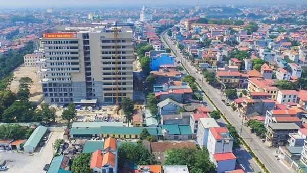 Vĩnh Phúc quyết liệt các giải pháp giải ngân vốn đầu tư công
