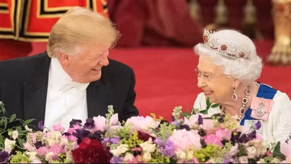 Cựu Tổng thống Trump tiết lộ chuyện chưa kể về Nữ hoàng Elizabeth II