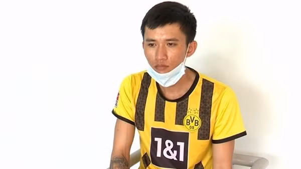 Gây án giết người rồi bỏ trốn sau 4 tháng đã bị bắt