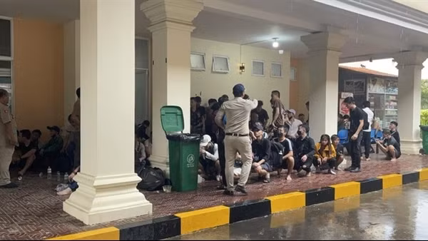Chủ tịch UBND tỉnh Tây Ninh thông tin vụ hơn 50 người chạy thoát khỏi casino ở Campuchia