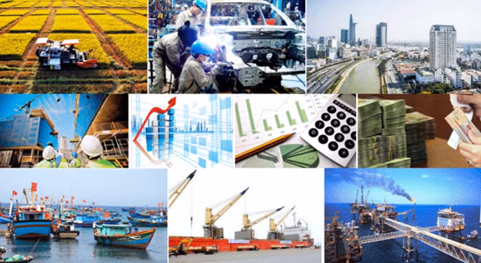 Thủ tướng ban hành Chỉ thị về các nhiệm vụ, giải pháp trọng tâm giữ vững ổn định kinh tế vĩ mô, kiểm soát lạm phát, thúc đẩy tăng trưởng và bảo đảm các cân đối lớn của nền kinh tế trong tình hình mới -0