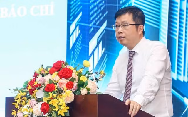 Thủ tướng Chính phủ bổ nhiệm 2 Thứ trưởng -0