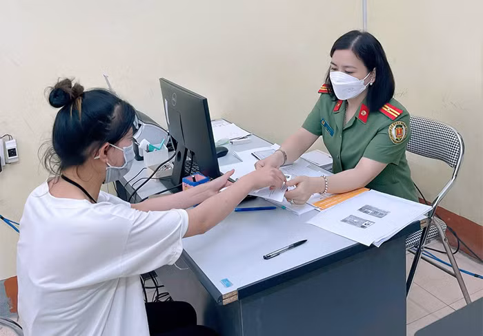 Nóng nạn đưa người trái phép qua biên giới phía Bắc -0