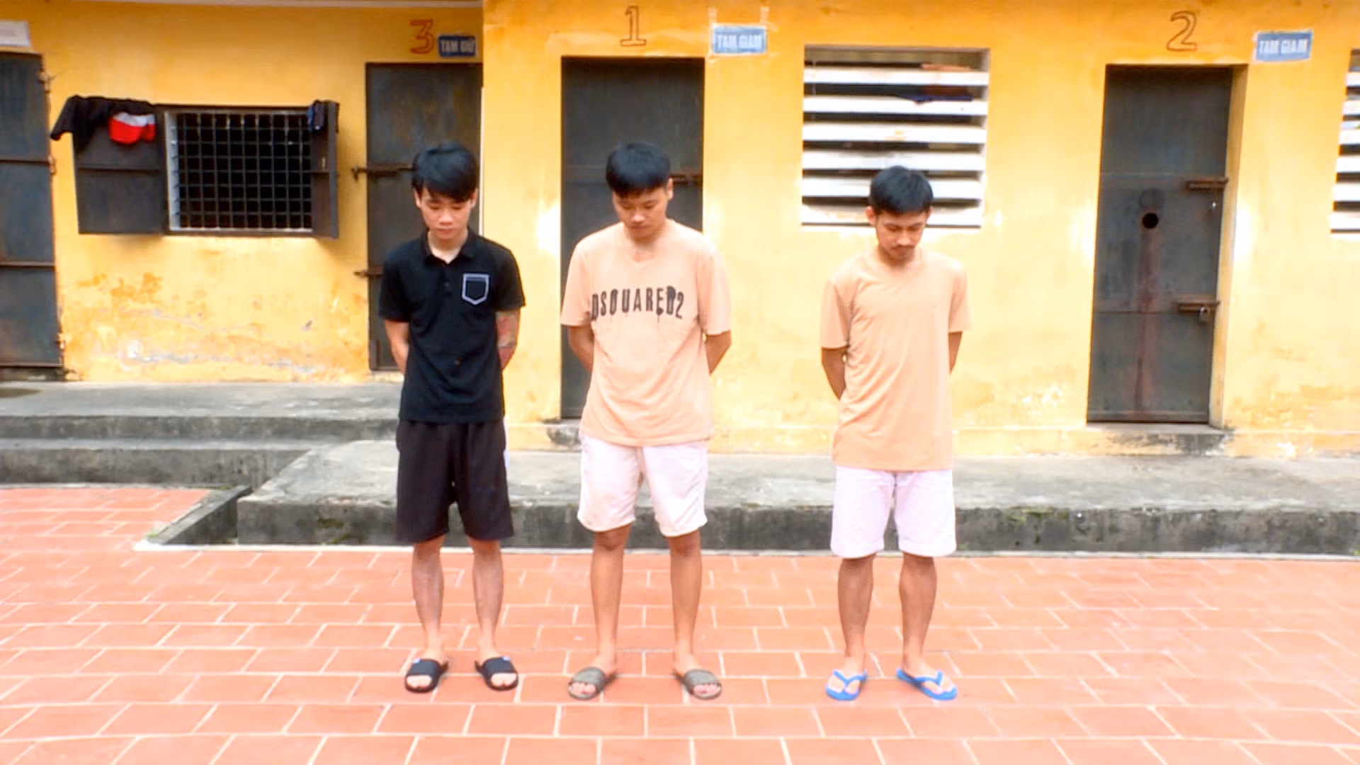 Ổ nhóm chuyên 