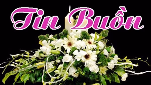 Tin buồn: Đại tá Lê Văn Thuyền từ trần