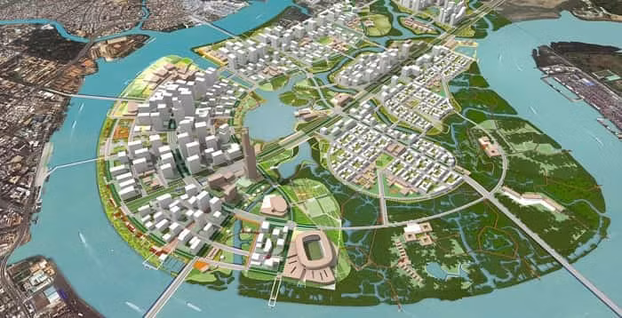 Dự thảo Luật đất đai (sửa đổi): Bỏ khung giá đất liệu có dẫn đến “yêu ghét, xin cho”? -0